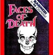 Faces of Death